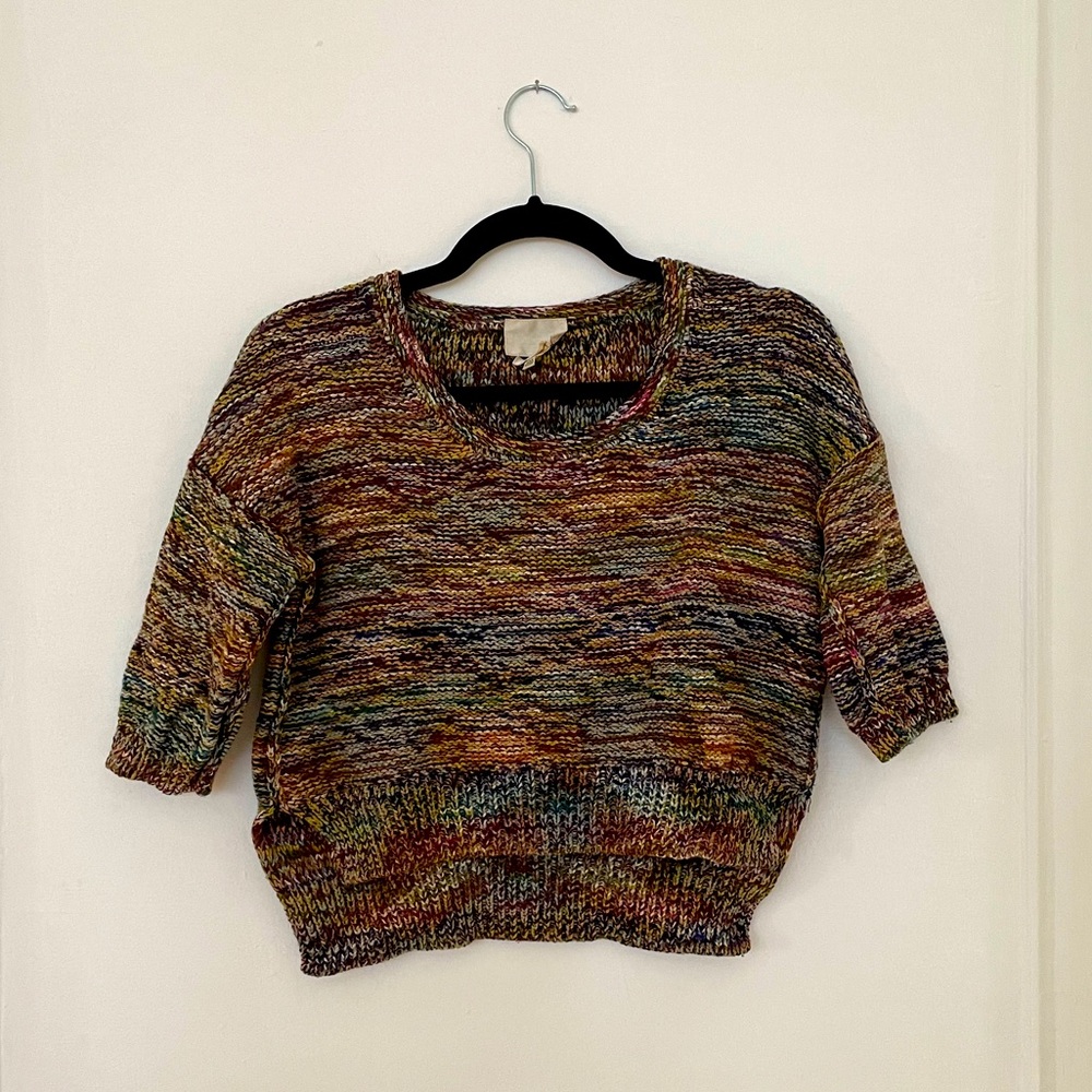 Wilfred sweater